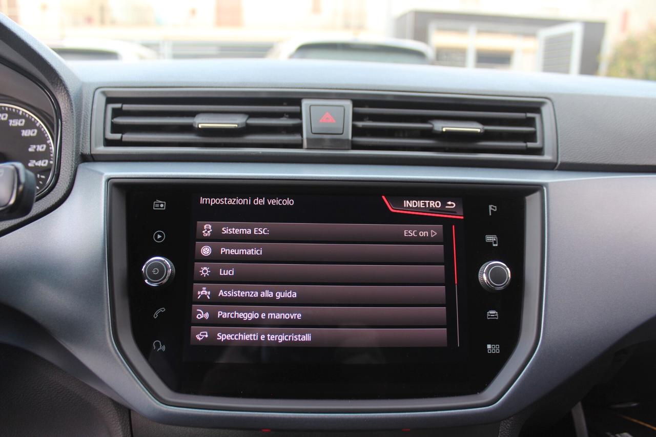 Seat Arona 1.6 TDI 95 CV Style