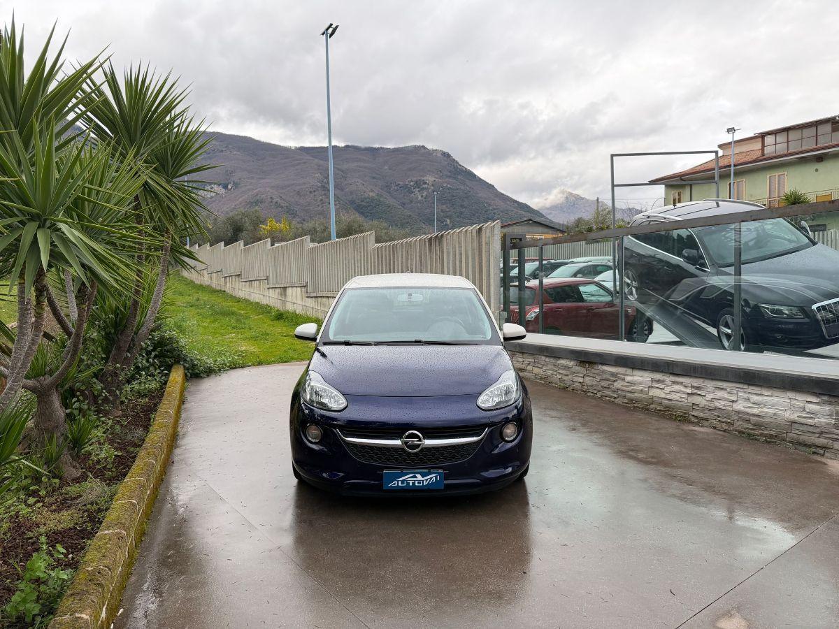 OPEL - ADAM - 1.4 87 CV GPL Tech Air