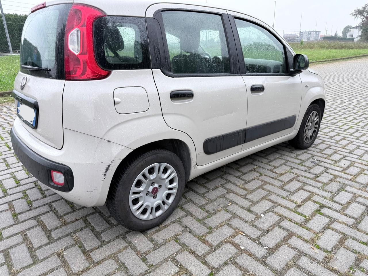 Fiat Panda 1.2 EasyPower Lounge