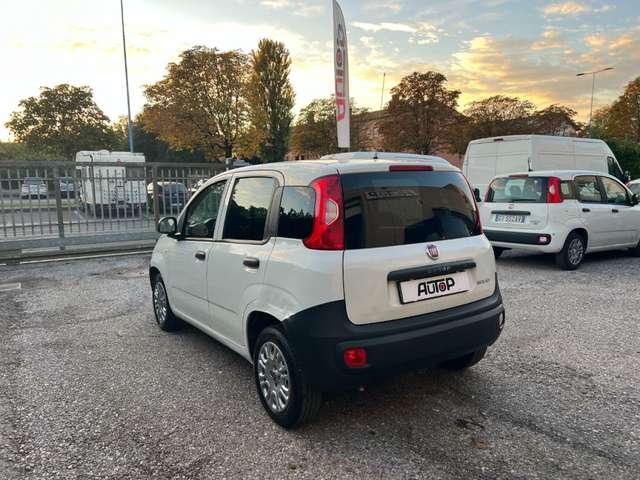 Fiat Panda 1.0 GSE S&S Hybrid Pop Van 2 posti