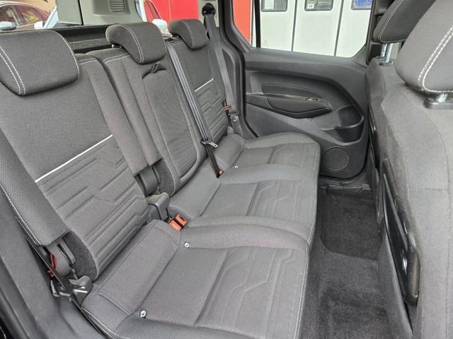 FORD Tourneo Connect 1.5 TDCi 120 CV Titanium
