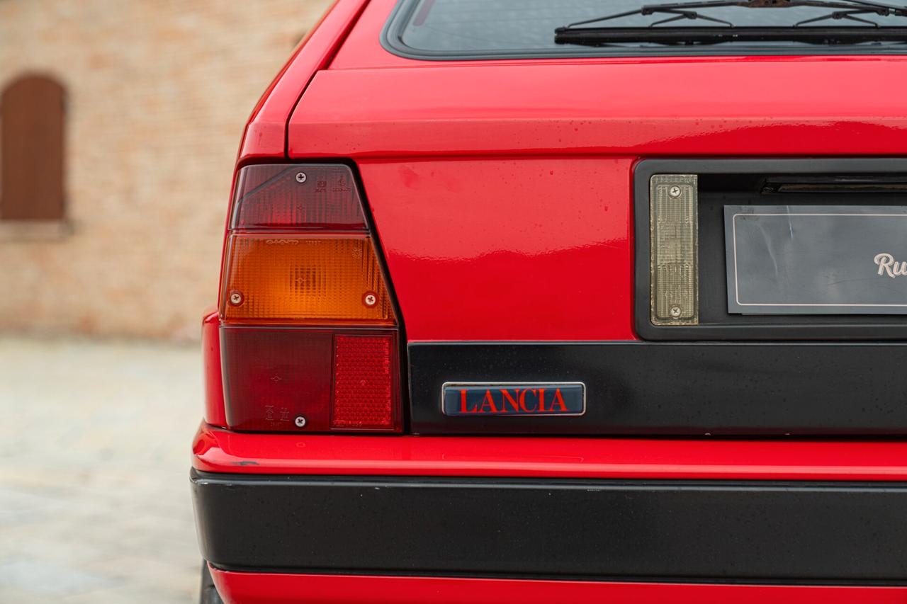 Lancia Delta HF INTEGRALE 16V - RDS01794