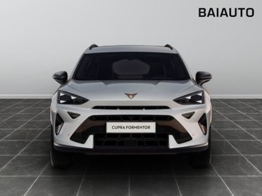 Cupra Formentor 1.5 hybrid 150cv dsg