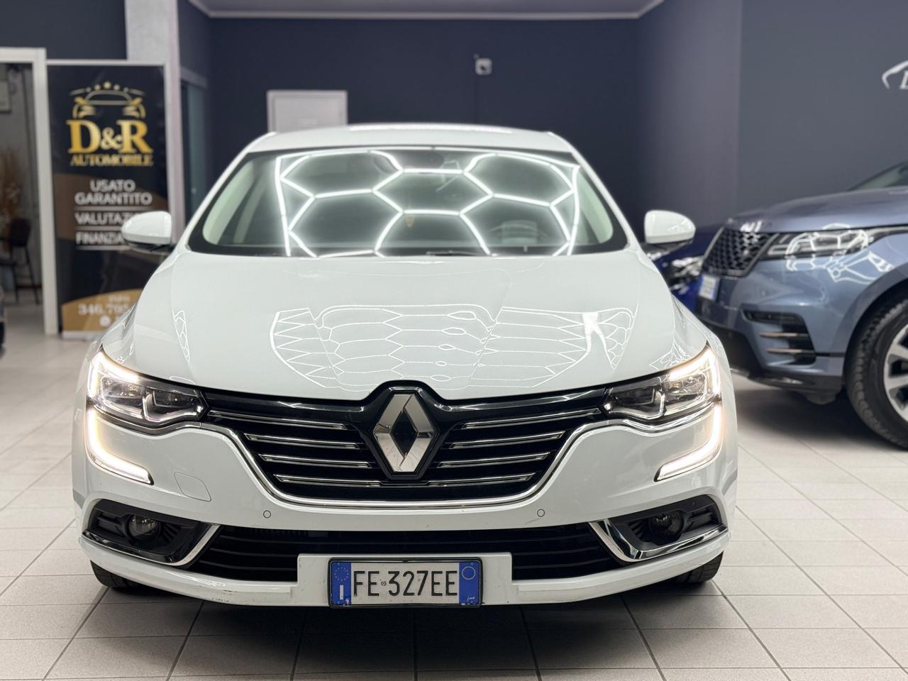 Renault Talisman dCi 160 CV EDC Energy Initiale Paris 4Control