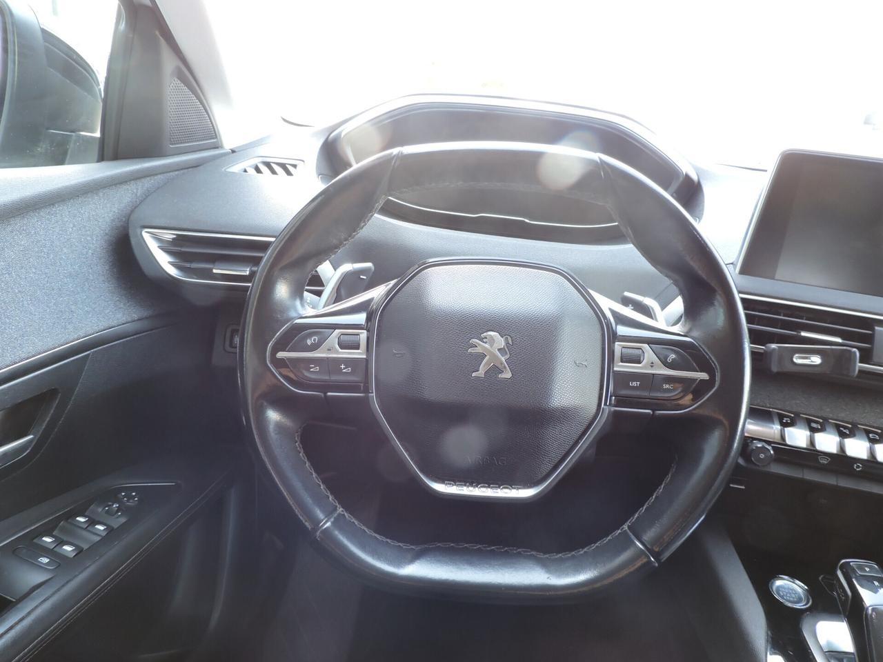 Peugeot 3008 BlueHDi 130 S&S EAT8 GT Line