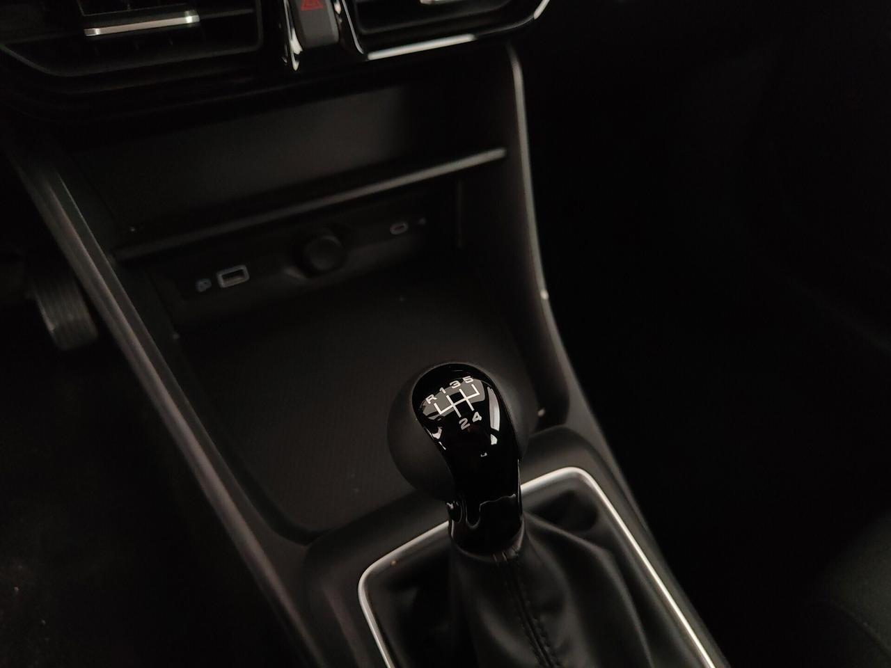 Mg MG3 1.5 Comfort 116 Cv