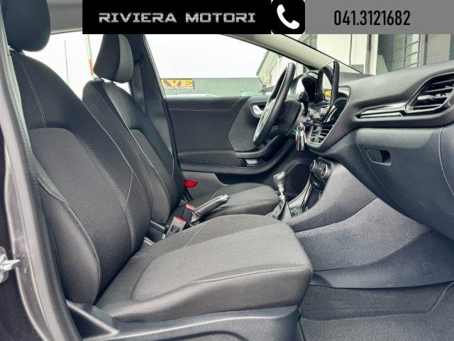FORD Puma 1.0 EcoBoost 95 CV S&S