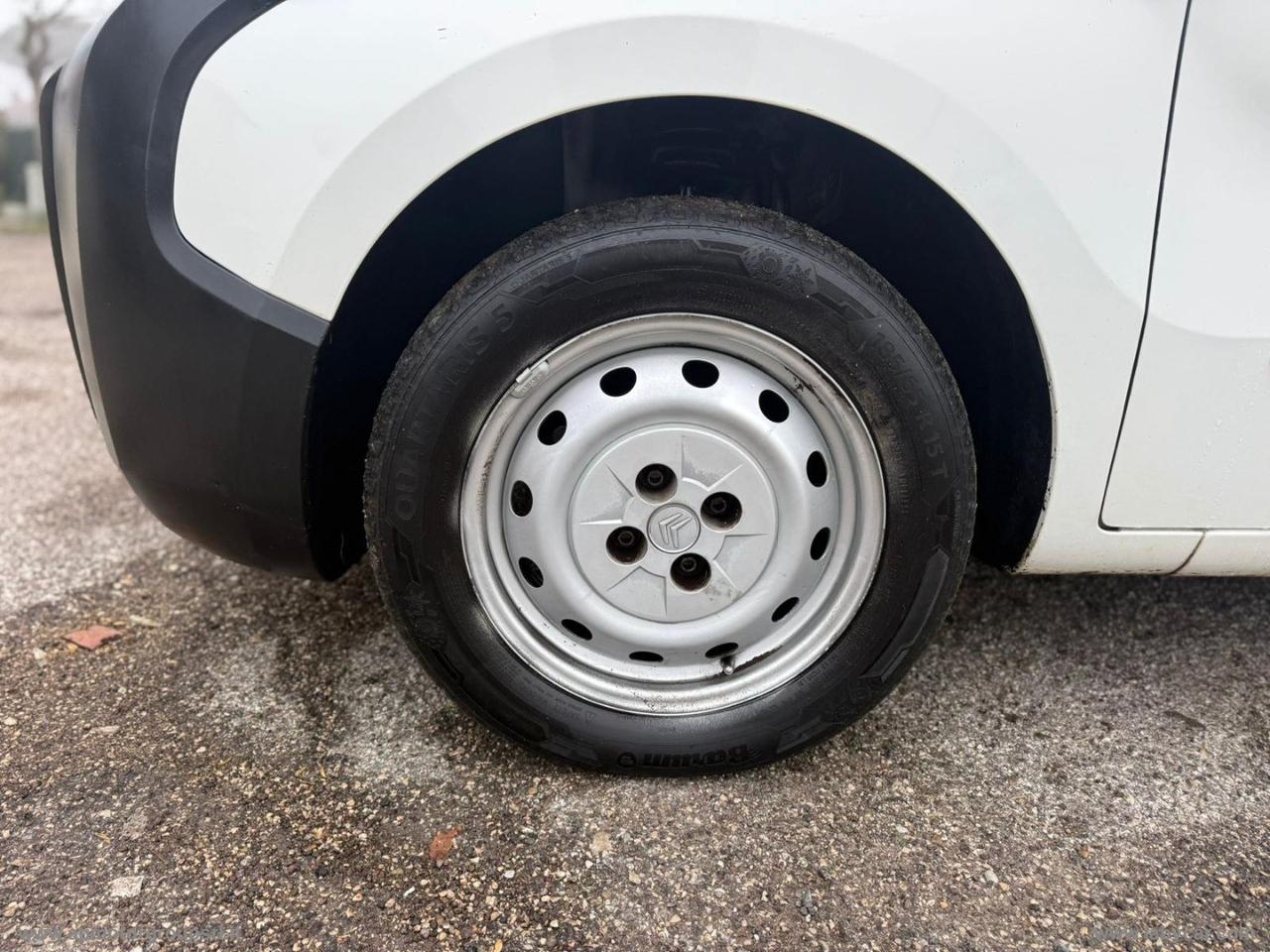 Nemo 1.3 HDi 75CV FAP Furgone