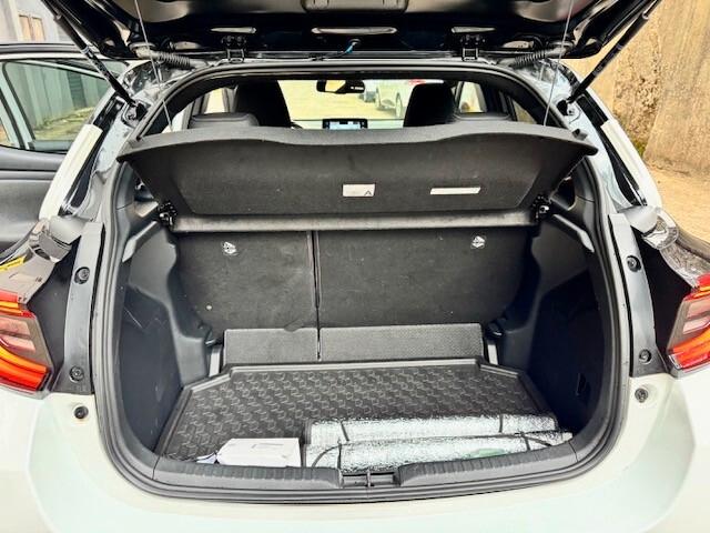 Toyota Yaris 1.5 Hybrid 5 porte Style