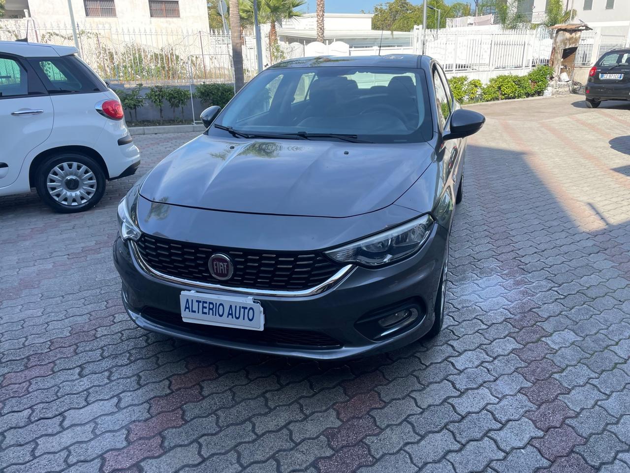 Fiat Tipo 1.4 5 porte Easy gpl