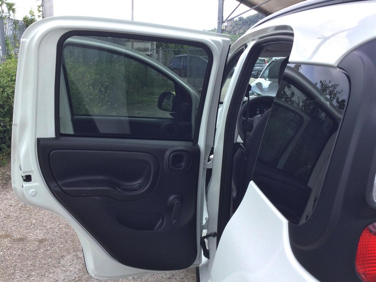 Fiat Pandina Cross 1.0 FireFly 70Cv Hybrid