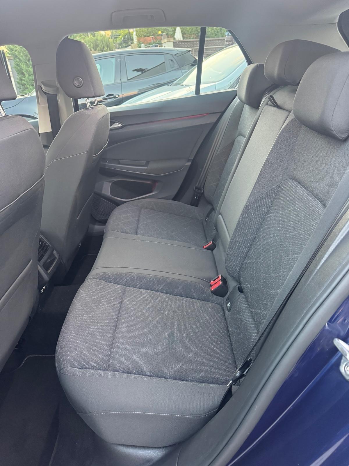 Volkswagen Golf 1.0 eTSI EVO DSG Life