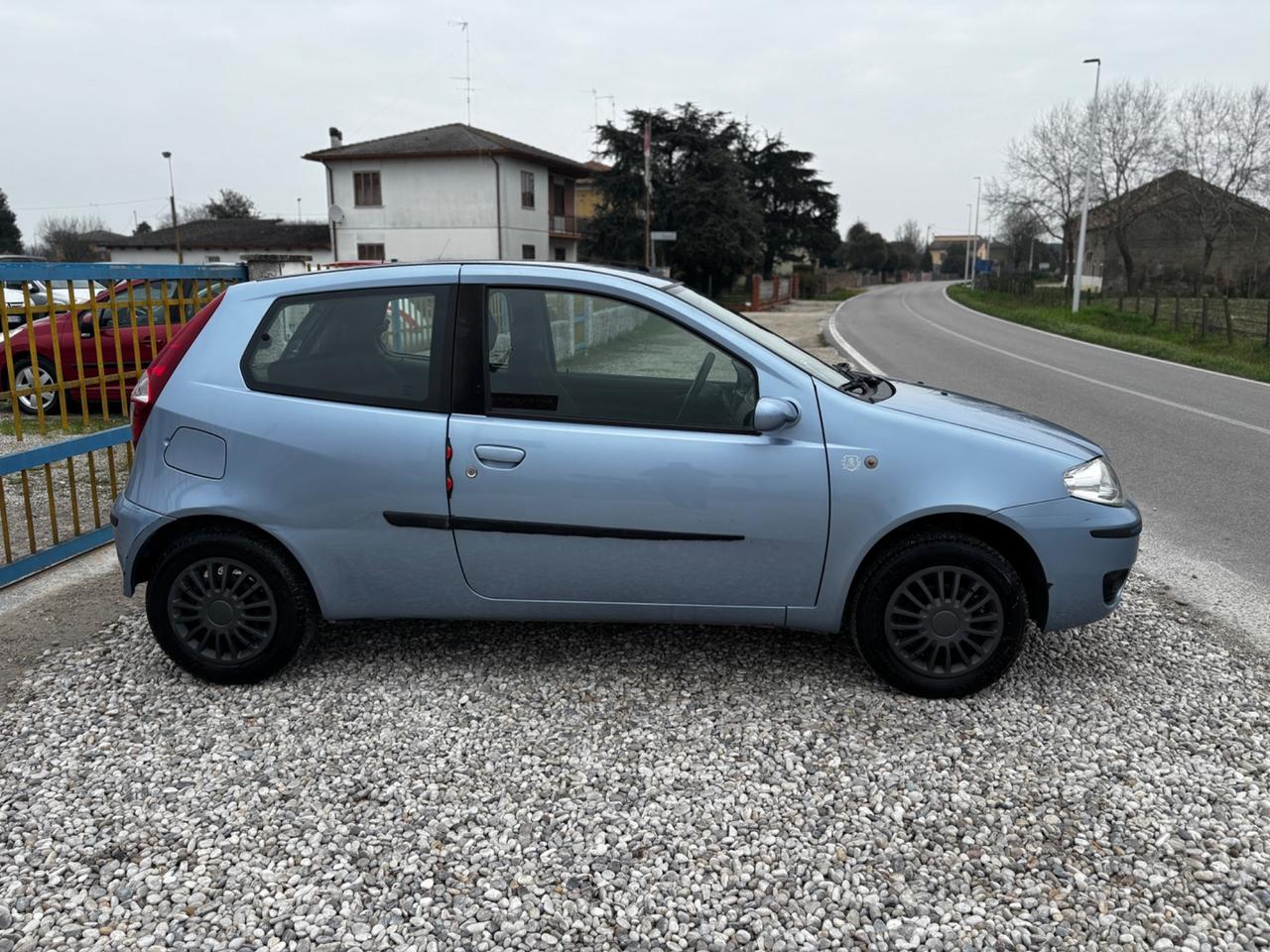 Fiat Punto Classic 1.2 3 porte Dynamic