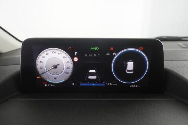 HYUNDAI Staria Staria 2.2 AT 2WD 9 posti Wagon