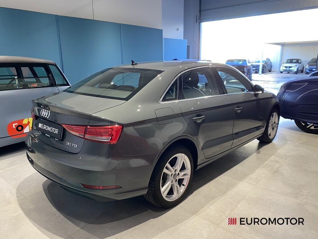 Audi A3 30 1.6 TDI Sport S tronic