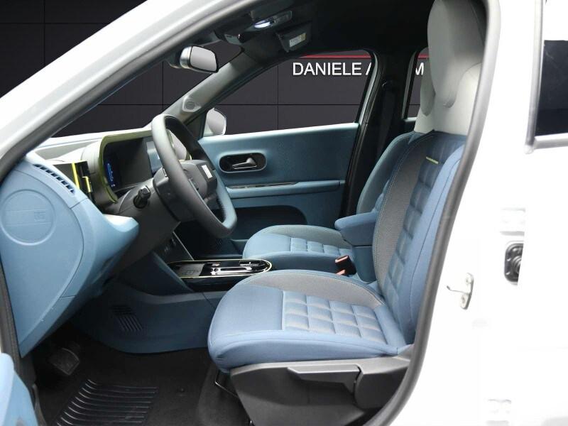 FIAT Grande Panda Grande Panda 1.2 Hybrid 110 C...