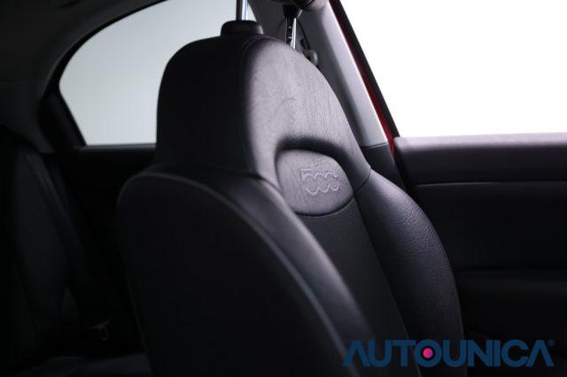 FIAT 500X 2.0 MULTIJET 140 CV 4x4 CROSS