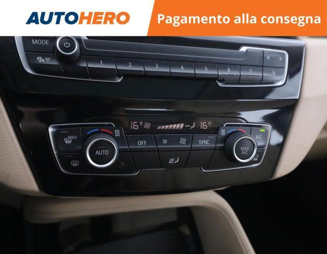 BMW X1 xDrive20d xLine