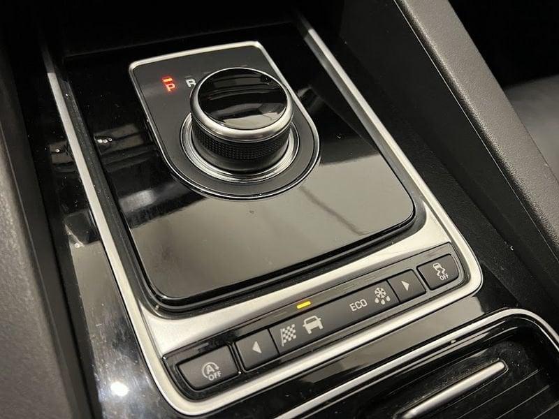 Jaguar F-Pace F-Pace 2.0 D 240 CV AWD aut. Portfolio