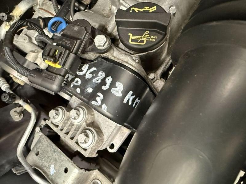 FIAT Punto Punto Evo 5p 1.2 Dynamic