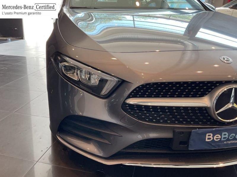 Mercedes-Benz Classe A A 180 D PREMIUM AUTO