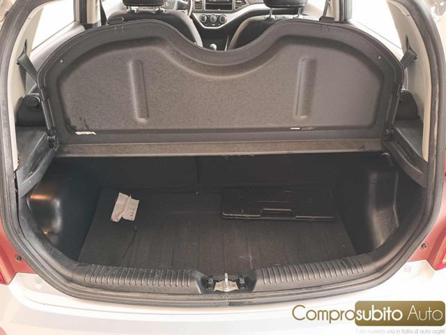 KIA Picanto 1.0 12V 5 porte City