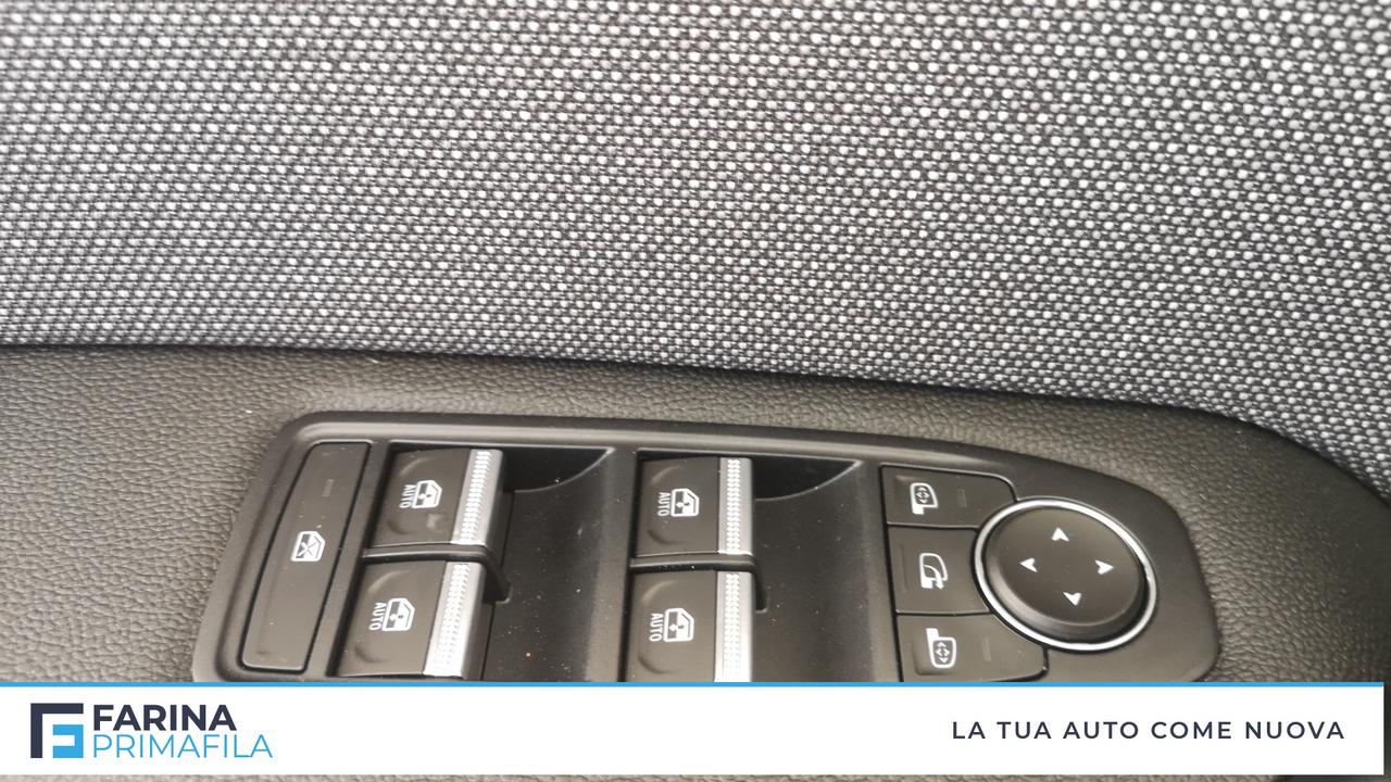 RENAULT NUOVO CAPTUR - Nuovo Captur techno ECO-G 100