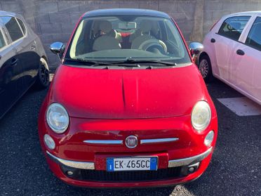 Fiat 500 1.3 Multijet 16V 95 CV Sport