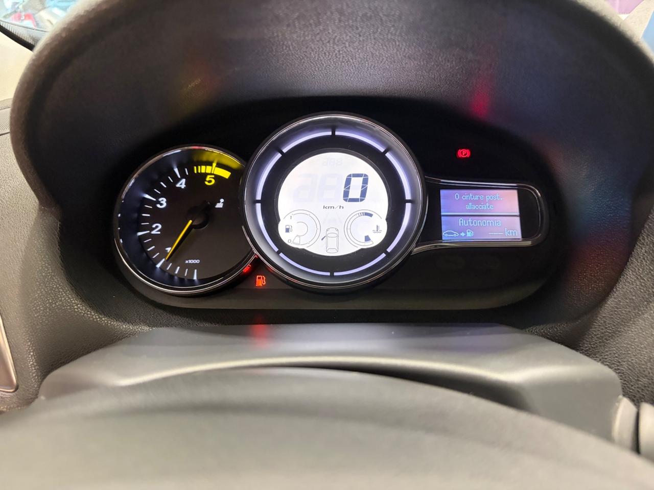 Renault Megane Mégane 1.5 dCi 110CV Start&Stop Wave