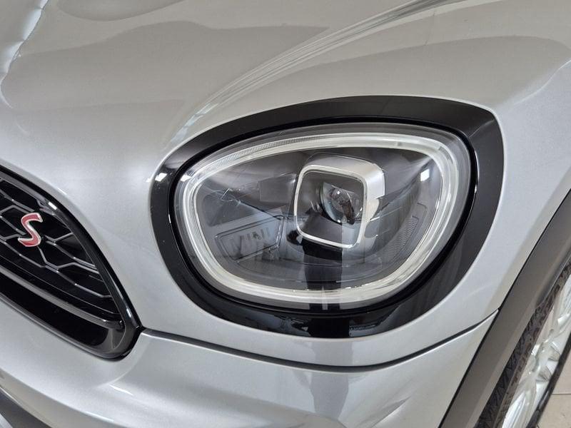 MINI Countryman Mini F60 2020 Diese Mini 2.0 Cooper D Classic all4 auto