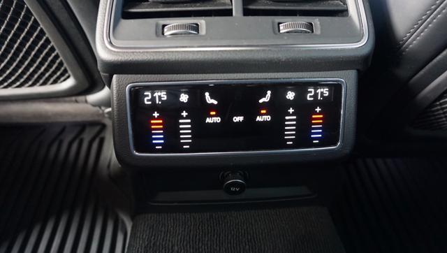 AUDI S6 Avant 3.0 TDI quattro tiptronic