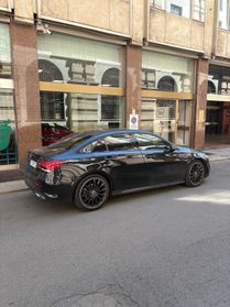 Mercedes-benz A 200 Premium AMG