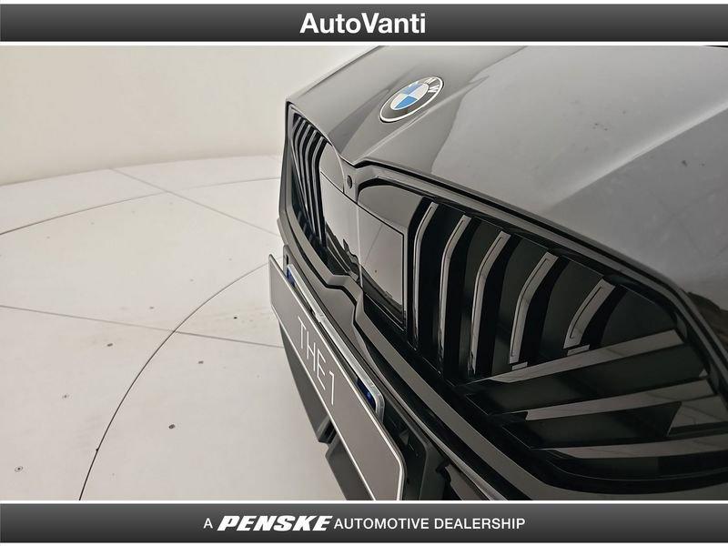 BMW Serie 1 120d 48V 5p. MSport Pro