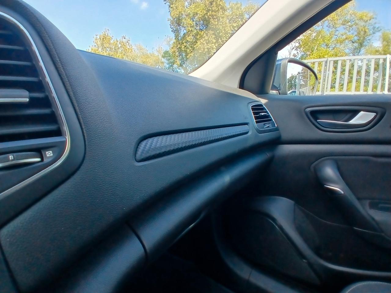 Renault MEGANE BLUE DCI 115 CV INTENS EDC