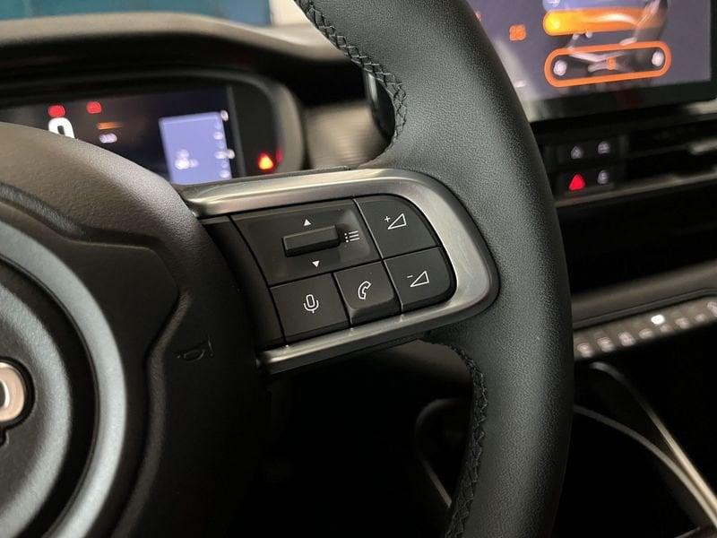 Jeep Avenger Avenger 1.2 turbo Altitude 100cv - PROMO SIRONIAUTO+