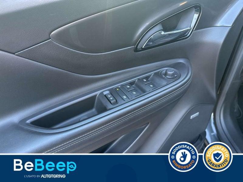 Opel Mokka X 1.6 CDTI ULTIMATE 4X2 136CV AUTO