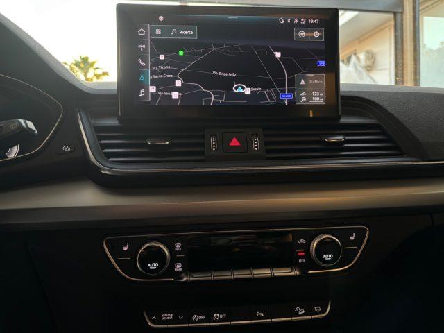 AUDI Q5 SPB 40 TDI quattro business advanced t DA ?469,00