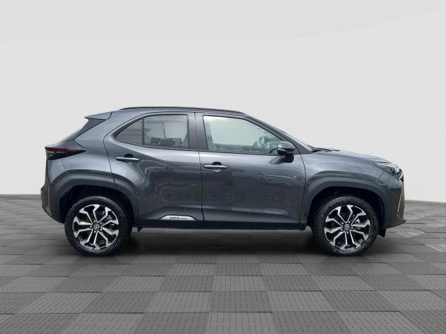 TOYOTA Yaris Cross Yaris Cross 1.5 Hybrid 130 CV 5p. E-CVT Trend