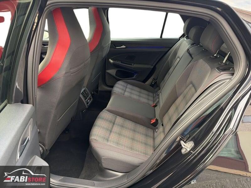 Volkswagen Golf 2.0 TSI 245 Cv Dsg GTI - Tetto, Harman, Fendi, 19 ecc