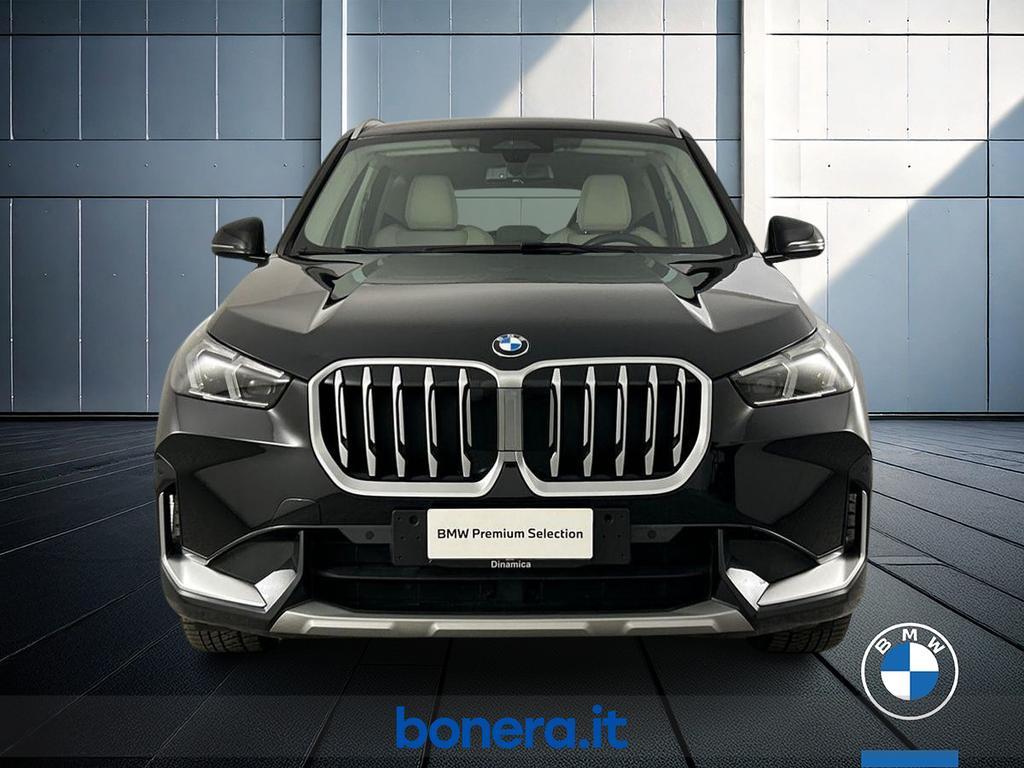BMW X1 18 d xLine sDrive DCT