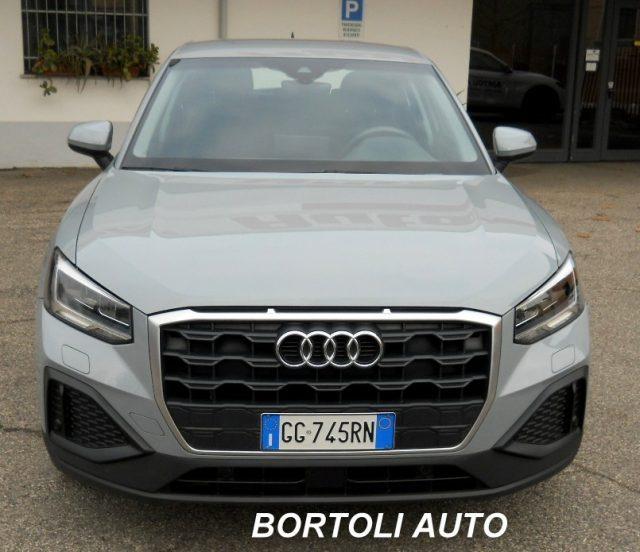 AUDI Q2 30 TDI 28.000 KM S-TRONIC BUSINESS AUTOMATICA