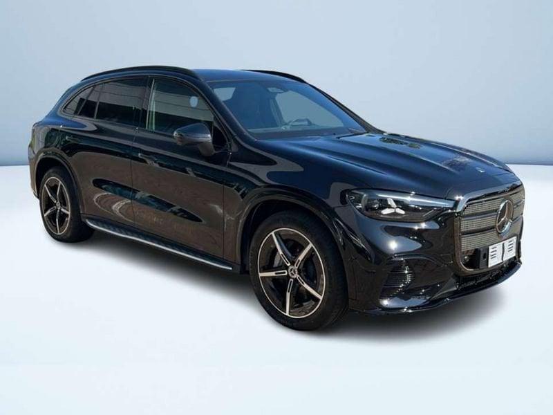 Mercedes-Benz GLC 400 4Matic EQ AMG Line AMG Line Advanced Plus