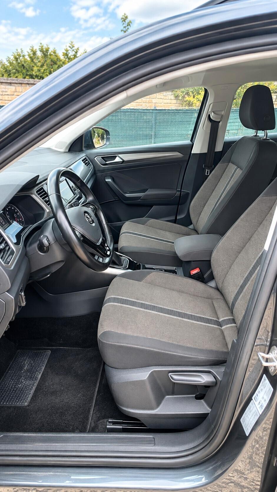 Volkswagen T-Roc 1.0 TSI Style