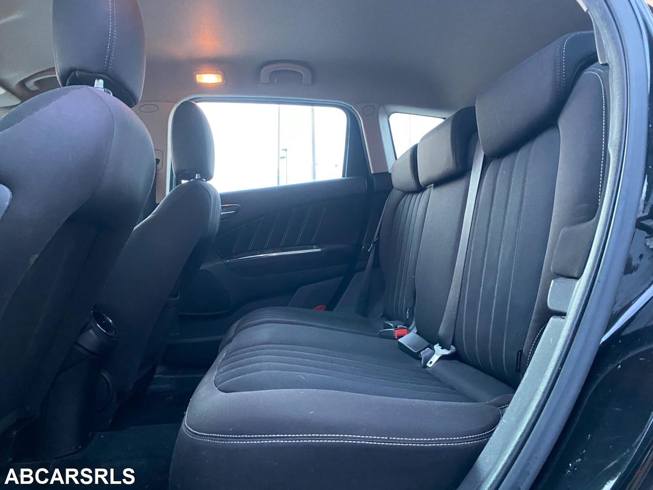 LANCIA - Delta - 1.6 MJT DPF Platino - FINANZIABIL