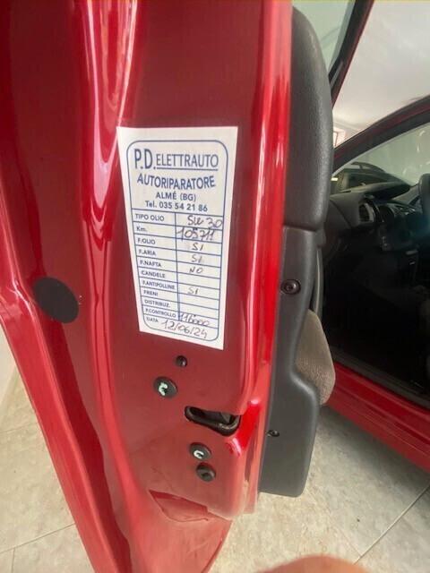 Citroen C3 1.4 HDi 70 cv Selection