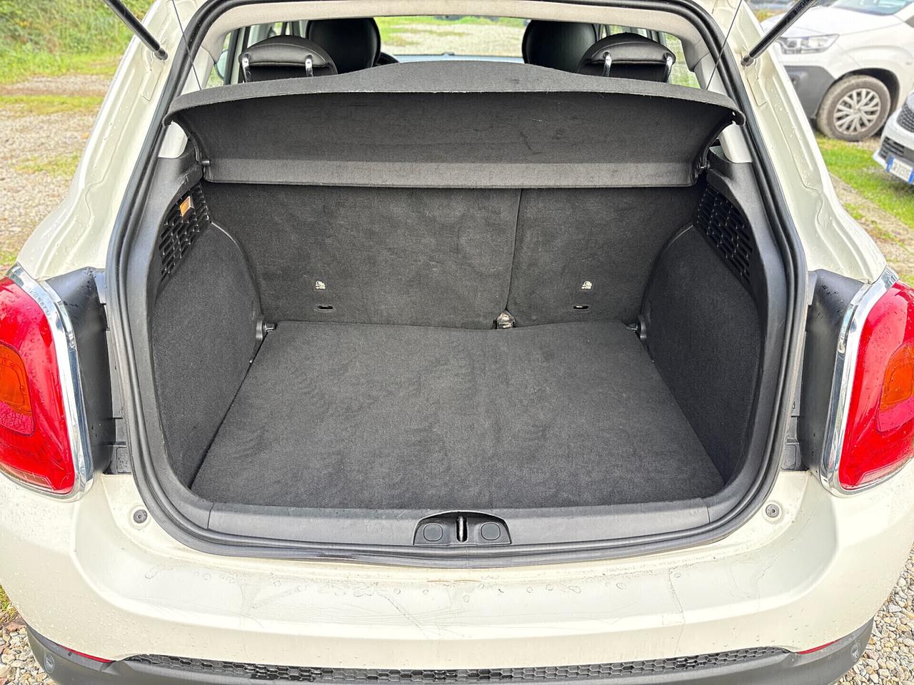 Fiat 500X 1.3 MultiJet 95 CV Lounge