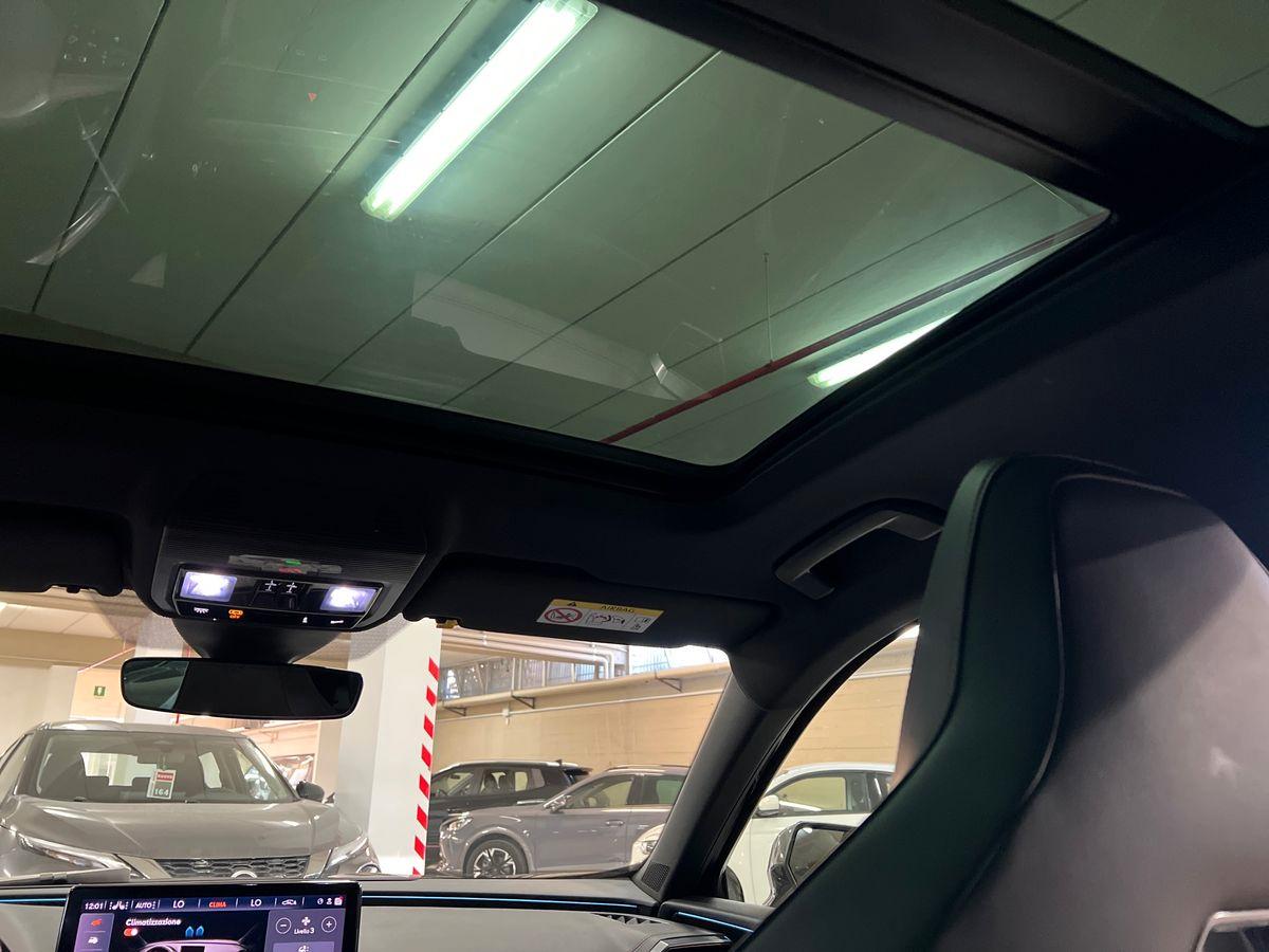CUPRA Formentor 2.0 tsi 4drive 190cv dsg