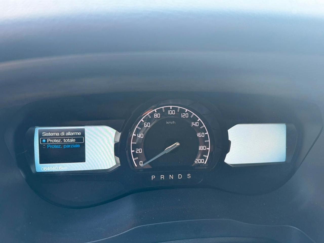 Ford Ranger 2.0 sinistrato - 2020