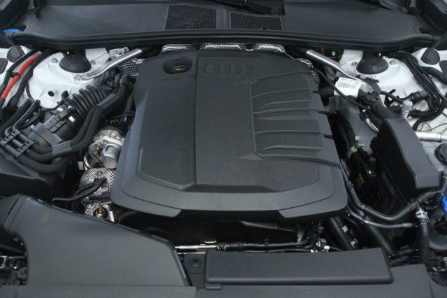 AUDI A5 Avant TDI 150 kW quattro Stronic mHEV+ S-Line