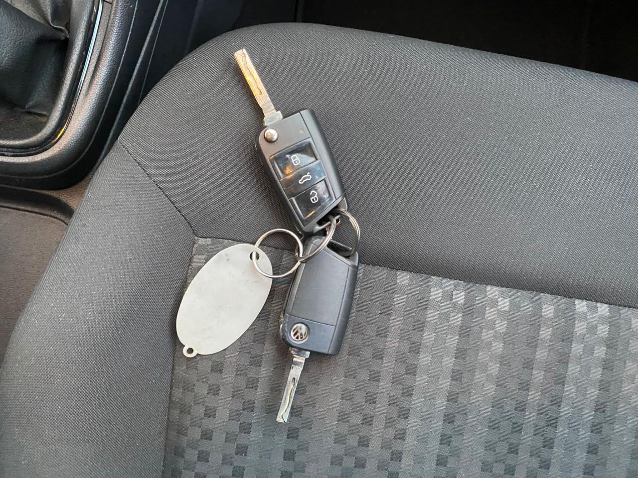 Volkswagen Polo 1.4 TDI 5p. 75 cv full restyling 2015